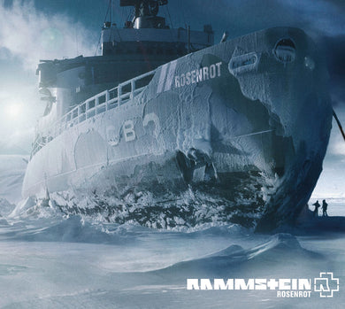 Rammstein - Rosenrot