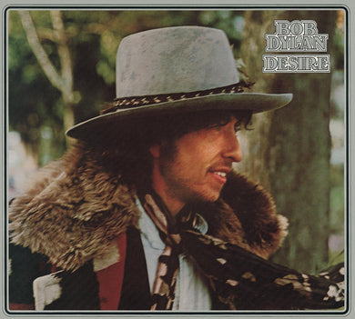 Bob Dylan - Desire