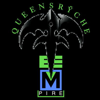 Queensryche - Empire