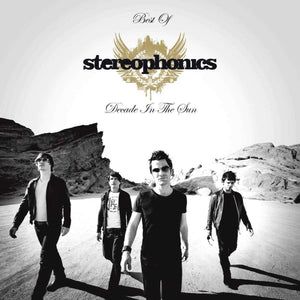 Stereophonics - Best Of Stereophonics: Decade In The Sun