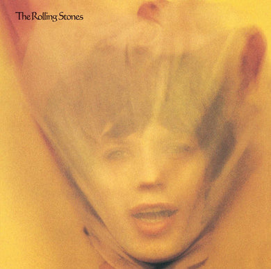 Rolling Stones - Goats Head Soup