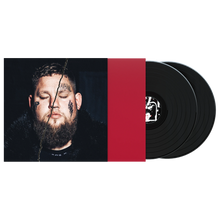 Rag'n'Bone Man – Life By Misadventure