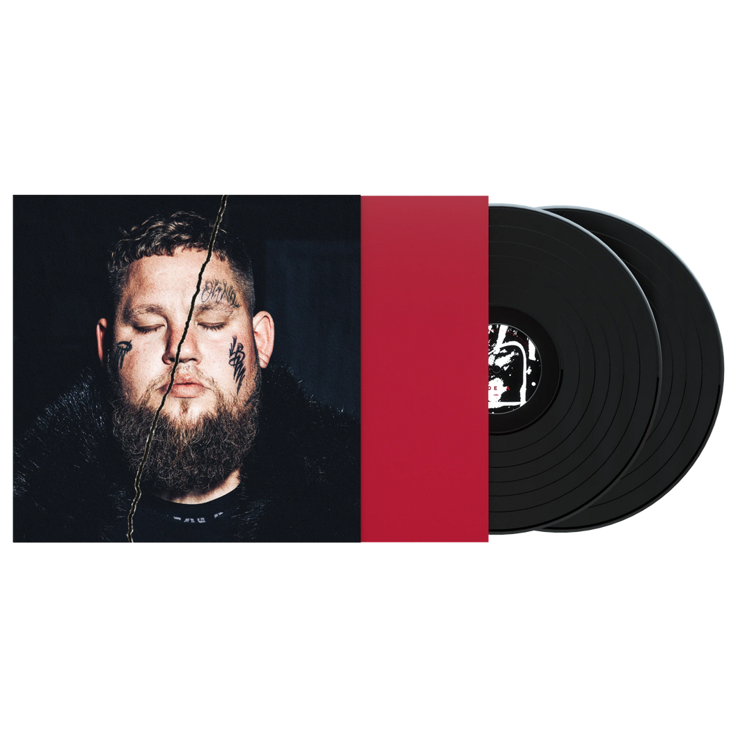 Rag'n'Bone Man – Life By Misadventure