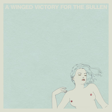 Winged Victory For The Sullen - Winged Victory For The Sullen