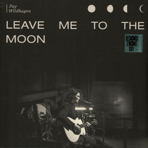 Fay Hau Wildhagen – Leave Me To The Moon (Live In Oslo)