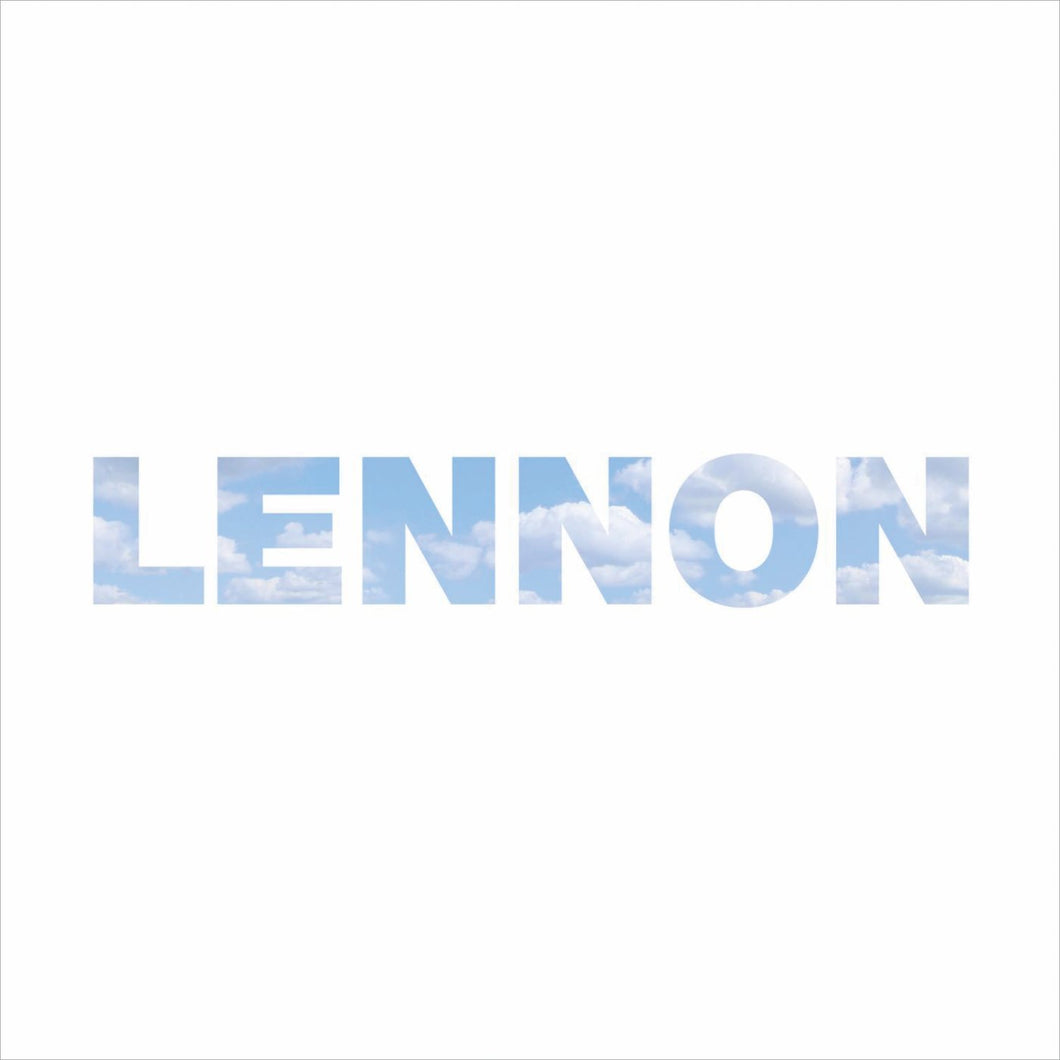 John Lennon - Signature Box Set
