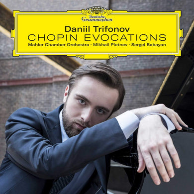 Trifonov - Chopin Evocations