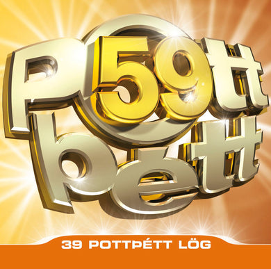 Pottþétt 59
