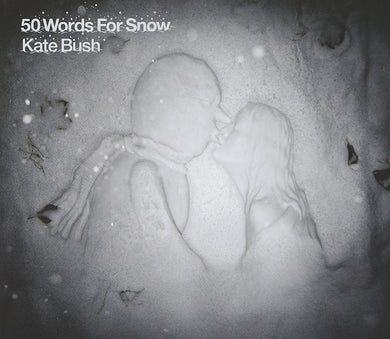 Kate Bush - 50 Words For Snow