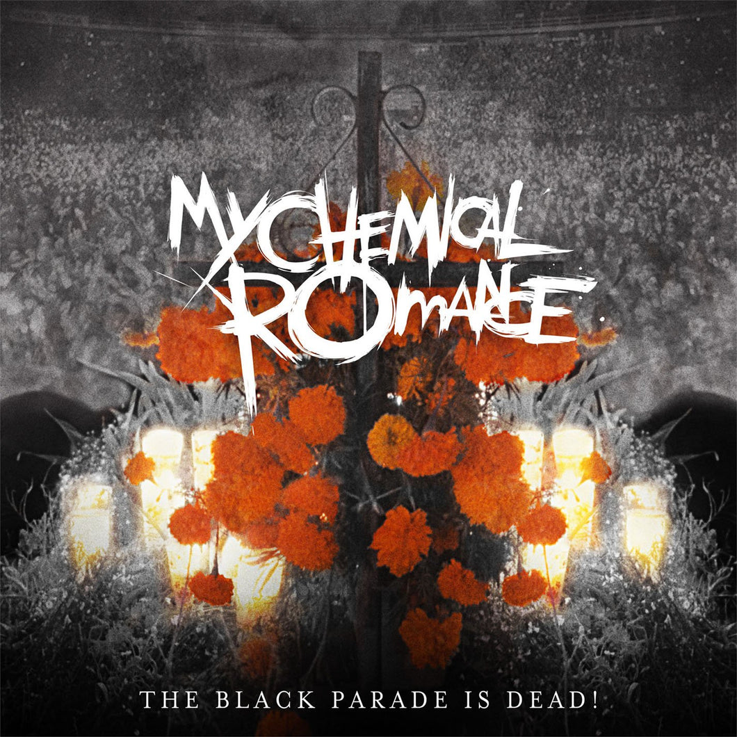 My Chemical Romance - The Black Parade is Dead!