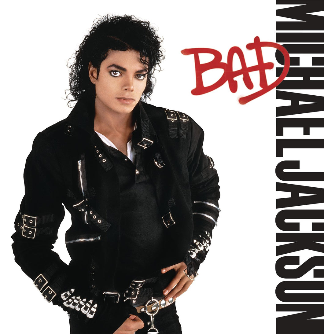 Michael Jackson - Bad