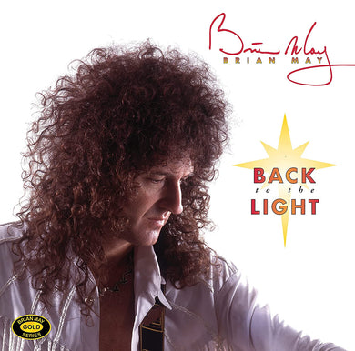 Brian May - Back To The Light