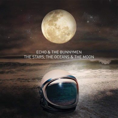 Echo and the Bunnymen - The Stars, The Oceans & The Moon