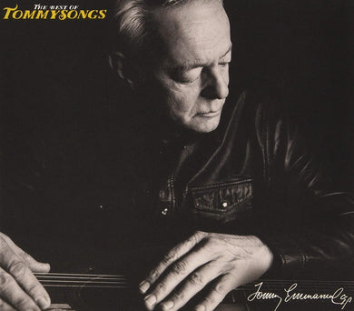 Tommy Emmanuel - Best Of Tommysongs