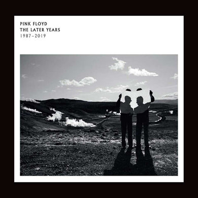 Pink Floyd - The Later Years 1987–2019