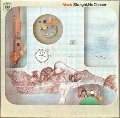 Thelonious Monk - Straight, No Chaser