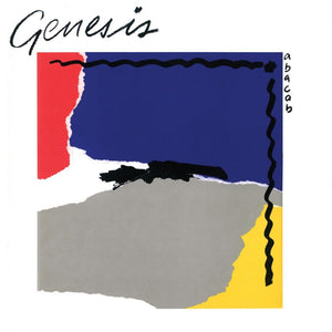 Genesis - ABACAB