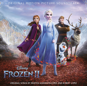 Frozen II (OST)