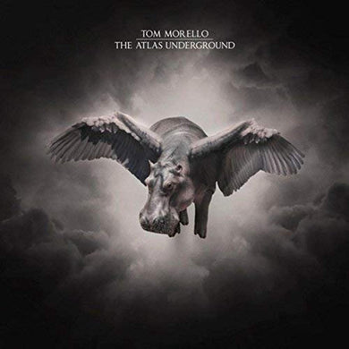 Tom Morello - The Atlas Underground