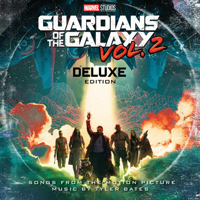 Guardians of the Galaxy Vol.2