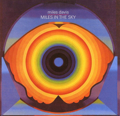 Miles Davis - Miles In The Sky