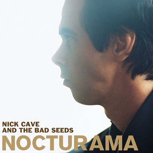 Nick Cave & The Bad Seeds - Nocturama