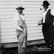 Baggalútur - Kveðju skilað