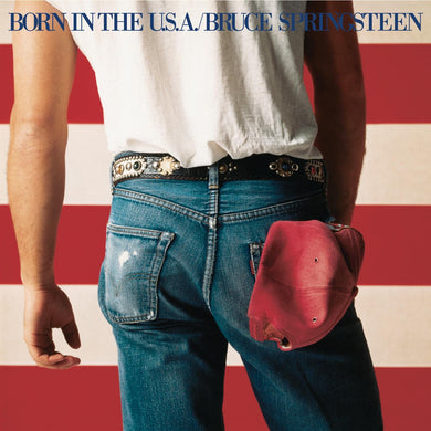 Bruce Springsteen - Born In The USA