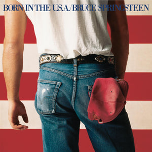 Bruce Springsteen - Born In The USA