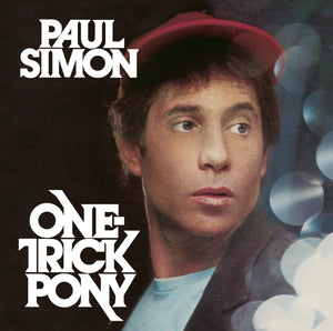 Paul Simon - One Trick Pony