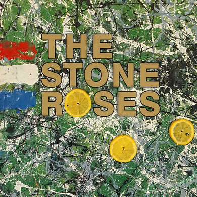 Stone Roses - Stone Roses