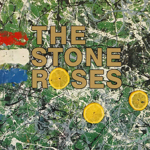 Stone Roses - Stone Roses