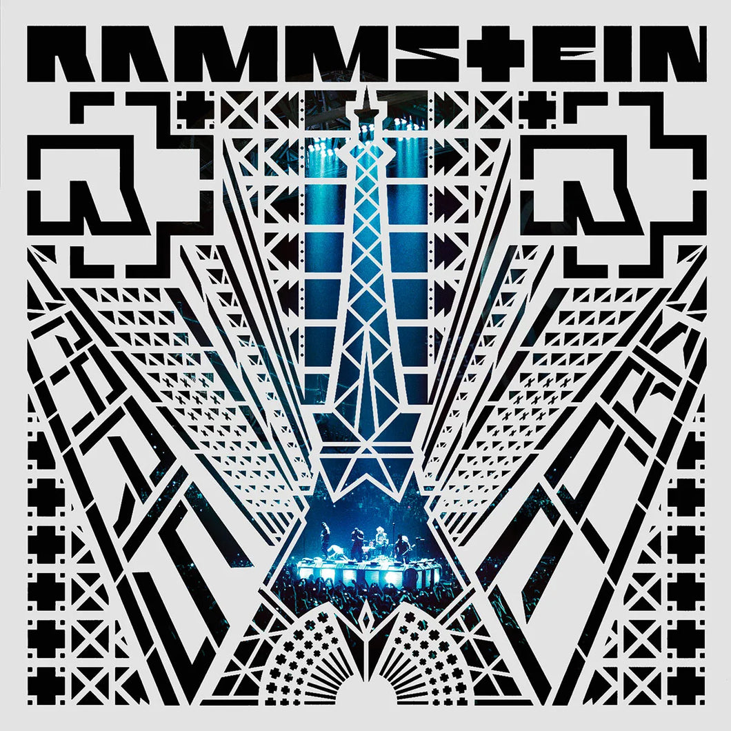 Rammstein - Rammstein: Paris