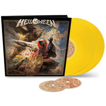 Helloween - Helloween