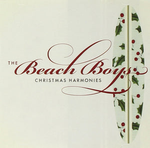 Beach Boys - Christmas Harmonies