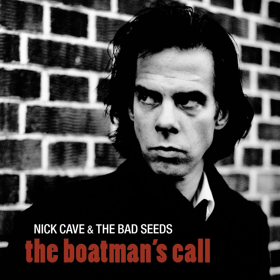 Nick Cave & The Bad Seed - The Boatsman's Call