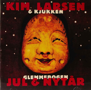 Kim Larsen - Glemmebogen Jul og Nytår