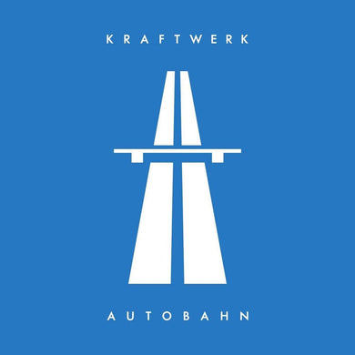 Kraftwerk - Autobahn