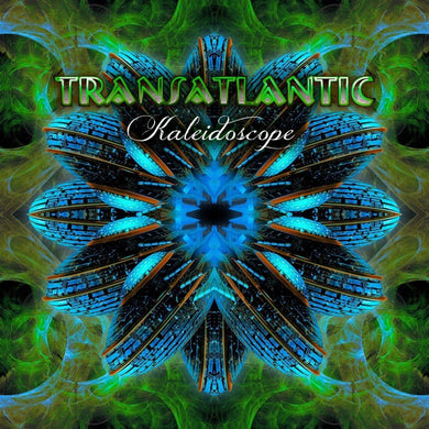 Transatlantic - Kaleidoscope