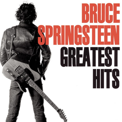 Bruce Springsteen - Greatest hits