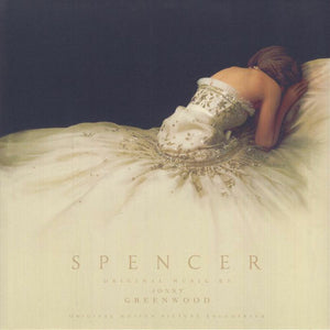 Jonny Greenwood - Spencer (OST)