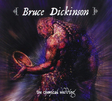 Bruce Dickinson - Chemical Wedding