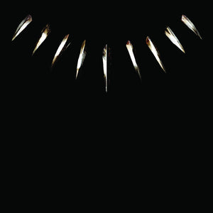 Black Panther The Album (OST)