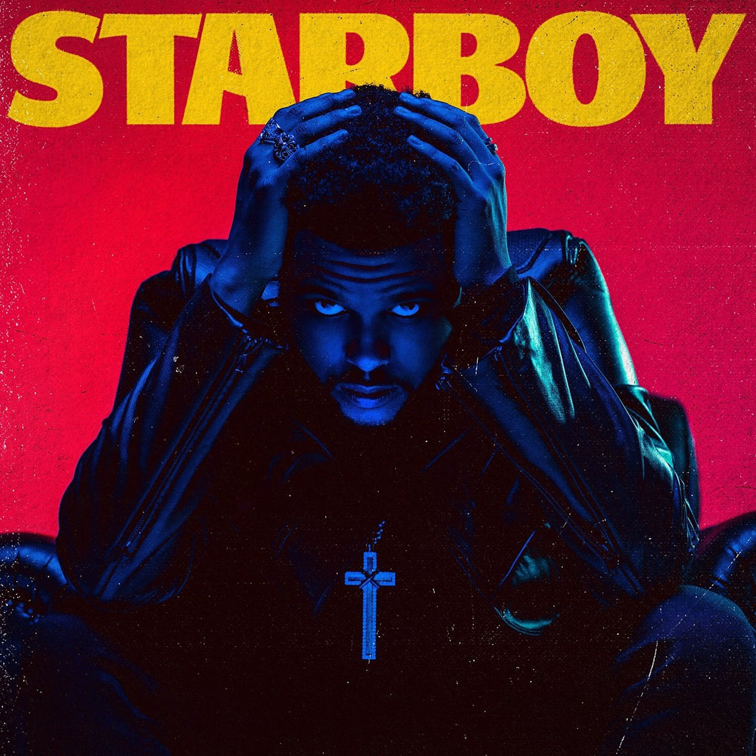 Weeknd - Starboy