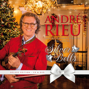 Andre Rieu - Silver Bells