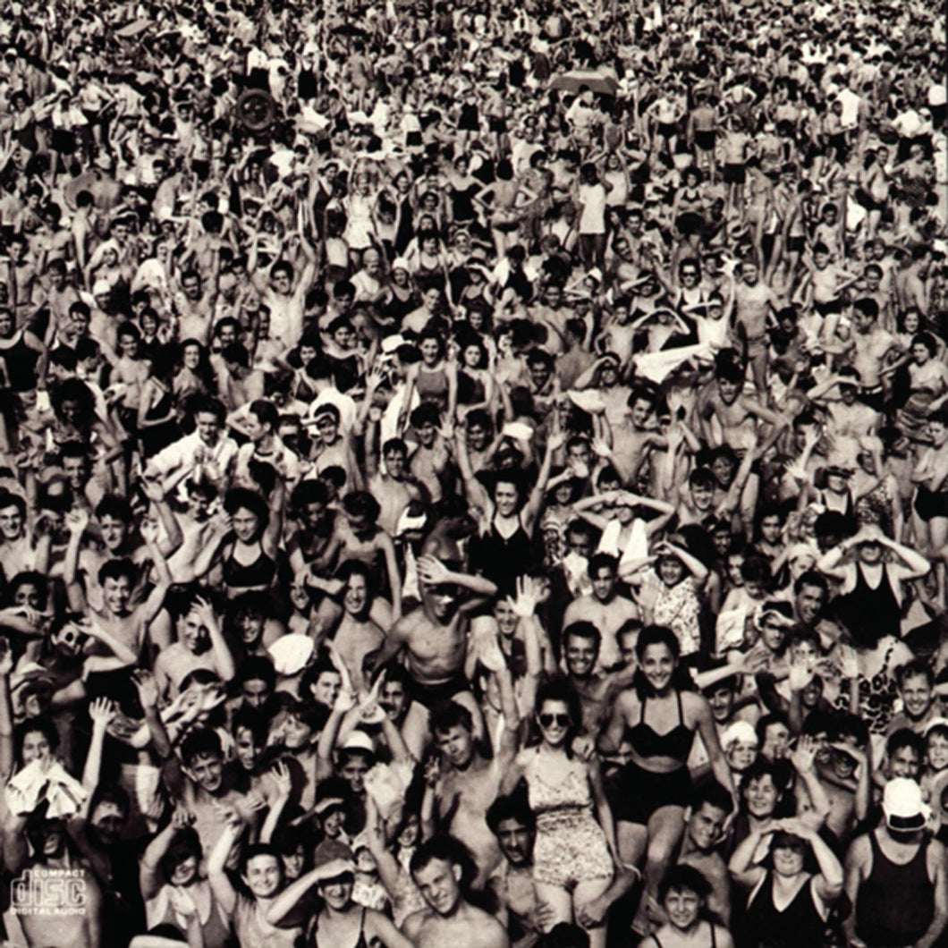 George Michael - Listen Without Prejudice