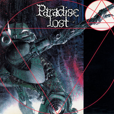 Paradise Lost – Lost Paradise