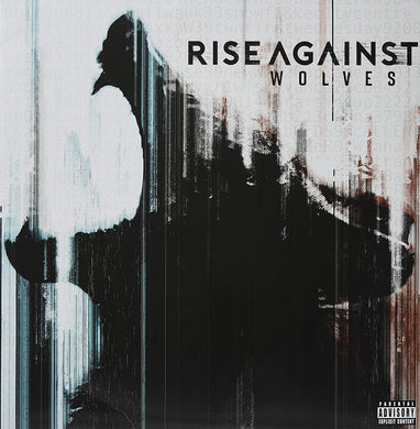 Rise Against - Wolves