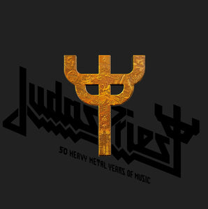 Judas Priest - Reflections: 50 Heavy Metal Years of Music
