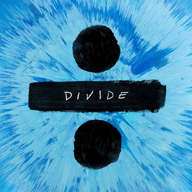 Ed Sheeran - ÷